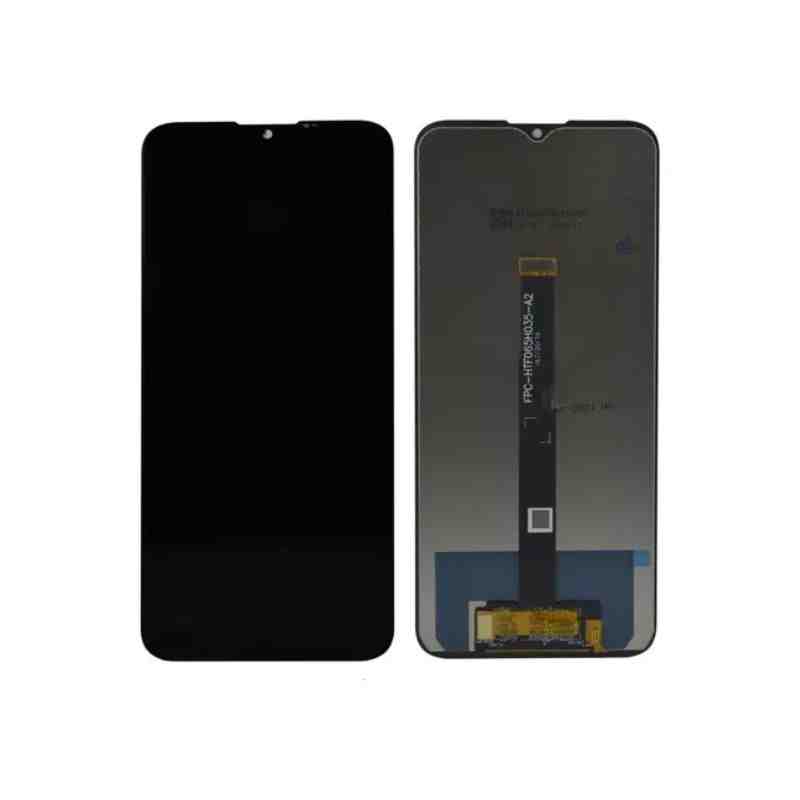 MODULO MOTOROLA MOTO ONE FUSION SIN MARCO